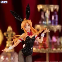 FuRyu Sword Art Online　BiCute Bunnies Figure -Asuna-(re-run) - Sword Art Online - photo 4