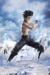 BellFine Gray Fullbuster - Fairy Tail - photo 5
