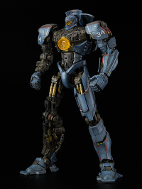 PLAMAX JG-02: Gipsy Danger 7