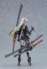 PLAMAX HH-01 Ichi 4