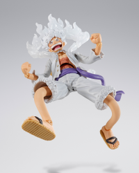MARSHALL.D.TEACH -FOUR EMPERORS- "ONE PIECE", TAMASHII NATIONS S.H.Figuarts 2