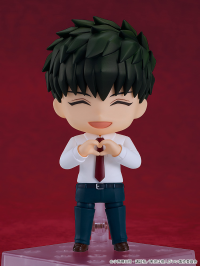 Nendoroid Kirishima Miyama 1