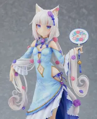 GOOD SMILE COMPANY Vanilla: Chinese Dress Ver. - NEKOPARA - photo 6