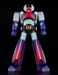 GOOD SMILE COMPANY MODEROID Danguard A - Wakusei Robo Danguard Ace - photo 12