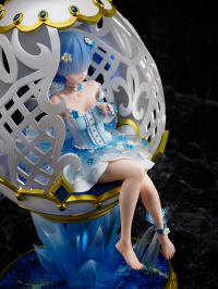 Re:ZERO -Starting Life in Another World- Rem -Egg Art Ver.- 1/7 Scale Figure 9