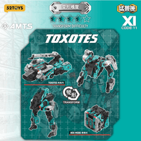 AMTS IB-14 TOXOTES 16