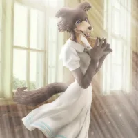MegaHouse Figure BEASTARS Juno - BEASTARS - photo 4