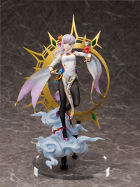 Re:ZERO -Starting Life in Another World- Emilia China Dress ver. 1/7 Scale Figure 3
