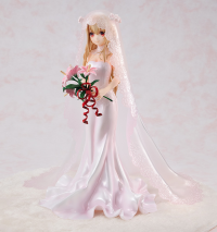Illyasviel von Einzbern: Wedding Dress Ver. 7