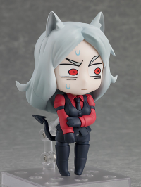 Nendoroid Cerberus (Single) 5