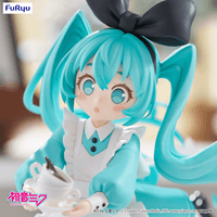 Hatsune Miku Desktop Fairy Hatsune Miku Wonderland ver. 12