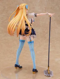 WING Lina Bell Roll - Scale Figures - photo 4