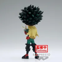 BANDAI Izuku Midoriya - II - My Hero Academia - photo 4