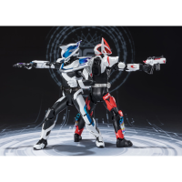 S.H.Figuarts KAMEN RIDER ZIIN 2