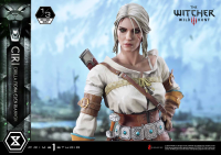 Museum Masterline The Witcher 3: Wild Hunt Ciri Fiona Elen Riannon 44