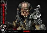 Premium Masterline Predator (Comics) Ahab Predator 26