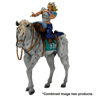 Slow Dancer (Steel Ball Run 1) 4