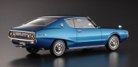[HC55] 1:24 NISSAN SKYLINE HT 2000GT-X (KGC110) 3