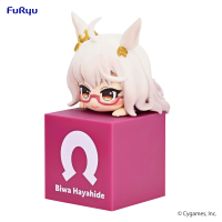 Umamusume: Pretty Derby Hikkake Figure -Biwa Hayahide- 2