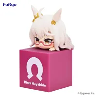 FuRyu Umamusume: Pretty Derby Hikkake Figure -Biwa Hayahide- - Umamusume: Pretty Derby - photo 2