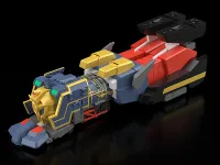 GOOD SMILE COMPANY THE GATTAI Might Gaine (re-run) - The Brave Express Might Gaine - photo 12