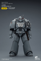 Space Wolves MKVI Tactical Legionary 12