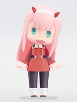 GOOD SMILE COMPANY HELLO! GOOD SMILE Zero Two - DARLING in the FRANXX - photo 2