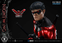 Museum Masterline Batman: Hush (Comics) Nightwing Red Version 18