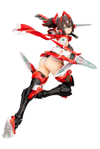 ASRA NINJA 15