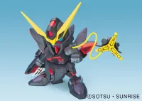 BANDAI HOBBY BB264 Blitz Gundam - SD BB - photo 2