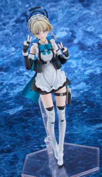 Max Factory PLAMATEA Toki - Blue Archive - photo 11