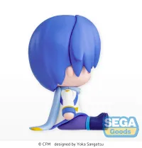 SEGA fuwa petit "Hatsune Miku Series" Chibi Figure "KAITO" - Hatsune Miku - photo 3