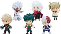 GOOD SMILE COMPANY Nendoroid Surprise My Hero Academia Heroes vs Villains Edition (6pc per box) - My Hero Academia - photo 2