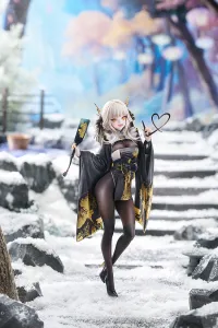 Good Smile Arts Shanghai Blanc: White Rabbit - GODDESS OF VICTORY: NIKKE - photo 1