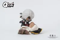 PureArts Qlectors Assassin's Creed Connor The Last Breath - Video Games - photo 2