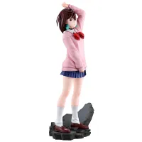 BANDAI Momo (Overwhelming Monstrosity, A Strong Attack!)"DanDaDan", Masterlise Ichibansho Figure - Dandadan - photo 6