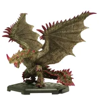 CAPCOM Capcom Figure Builder Monster Hunter Standard Model Plus THE BEST ~Vol. 22・23・24~ (6pc per box) - Monster Hunter - photo 6