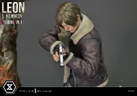 Prime 1 Studio Ultimate Premium Masterline Resident Evil 4 Leon S. Kennedy - Video Games - photo 15