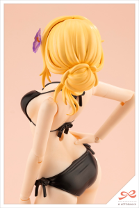 Ritsuka Saeki【Swim Style】Hair Arrange Ver. 7