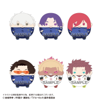 Blue Lock FUWA KORORIN 5 (6pc per box) 7