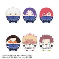 MAX LIMITED Blue Lock FUWA KORORIN 5 (6pc per box) - BLUE LOCK - photo 7