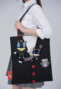 GoodSmile Moment Persona 5 Royal Fluffy Hairpin: Joker Ver. - Persona 5 - photo 7
