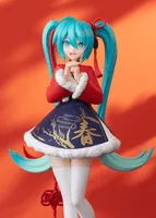 GOOD SMILE COMPANY POP UP PARADE Hatsune Miku: Sourxuan Chinese New Year Ver. - Hatsune Miku - photo 4