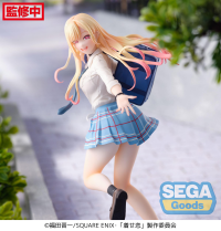 Luminasta My Dress-Up Darling Marin Kitagawa - Sparkling, After School 2