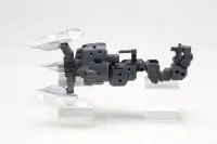 KOTOBUKIYA HEAVY WEAPON UNIT02 SPIRAL CRUSHER - M.S.G - photo 10