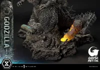 Prime 1 Studio Ultimate Diorama Masterline GODZILLA MINUS ONE (Film)  Godzilla (2023) - Godzilla - photo 58