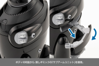 MAMORU [Black Ver.] 25