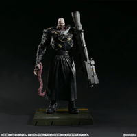 Capcom Figure Builder Creator's Model NEMESIS 7
