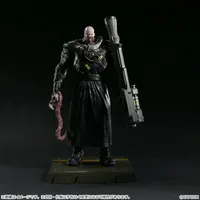 CAPCOM Capcom Figure Builder Creator's Model NEMESIS - Resident Evil - photo 7