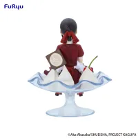 FuRyu Kaguya-sama: Love Is War -The First Kiss That Never Ends-　Special Figure -Kaguya Shinomiya Parfait ver.- - Kaguya-sama: Love is War - photo 9